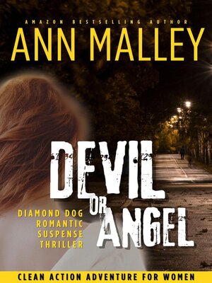 cover image of Devil or Angel